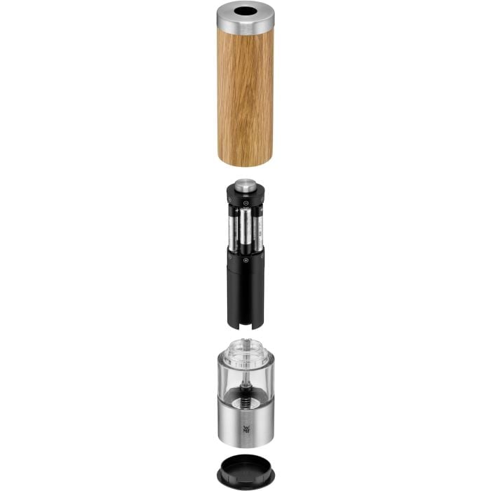 Electric Mill