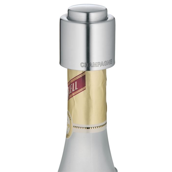 Champagne bottle seal Clever & More
