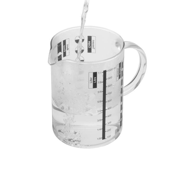 Gourmet Measuring Jug 1,0l