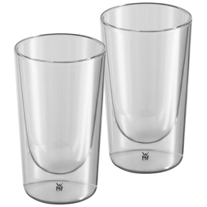 WMF Kineo Latte Macchiato Set 2pcs.