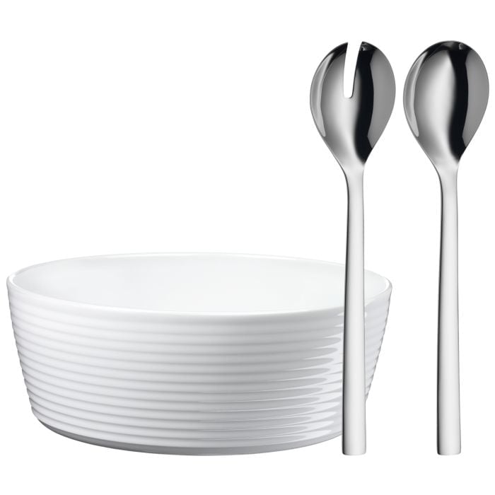 Salad set Nuova, 3-piece