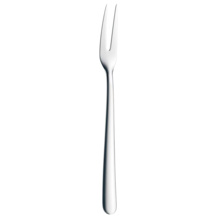 Serving fork Kult