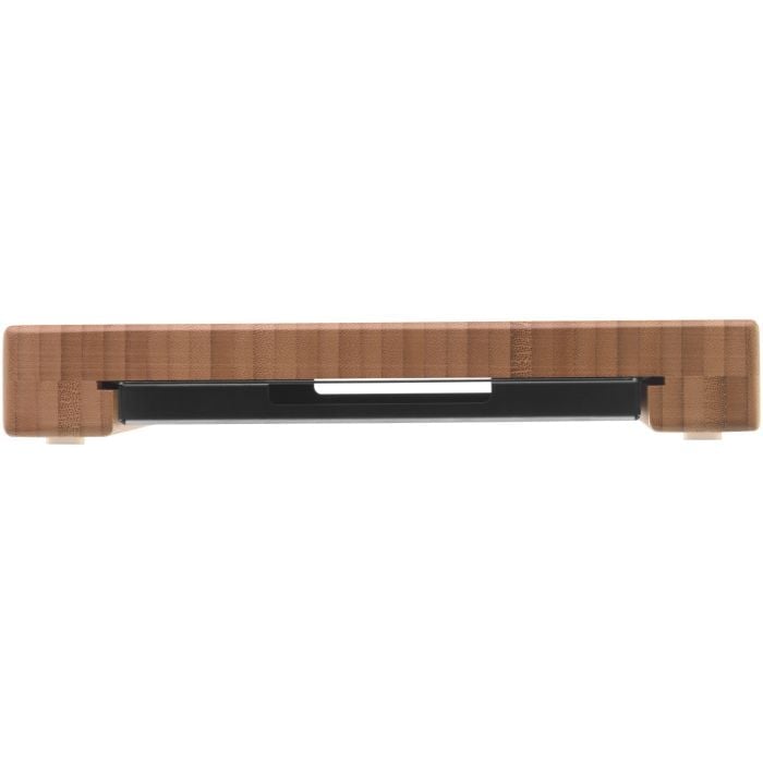 Cutting board 44x27cm, with tray