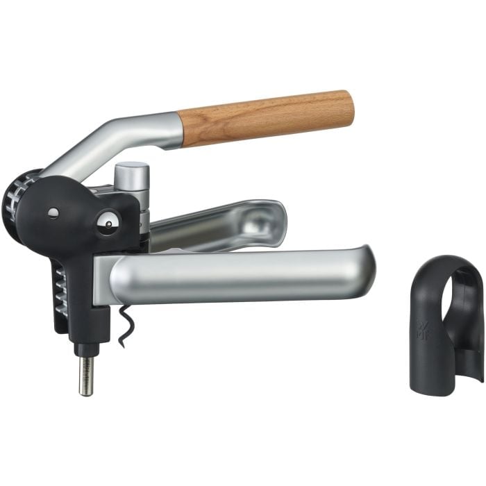 WMF Baric Lever Corkscrew with Foil Cutter