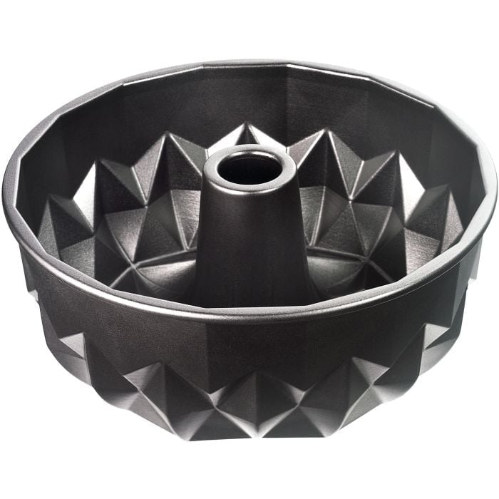Inspiration Geometric Bundform Pan, 25cm