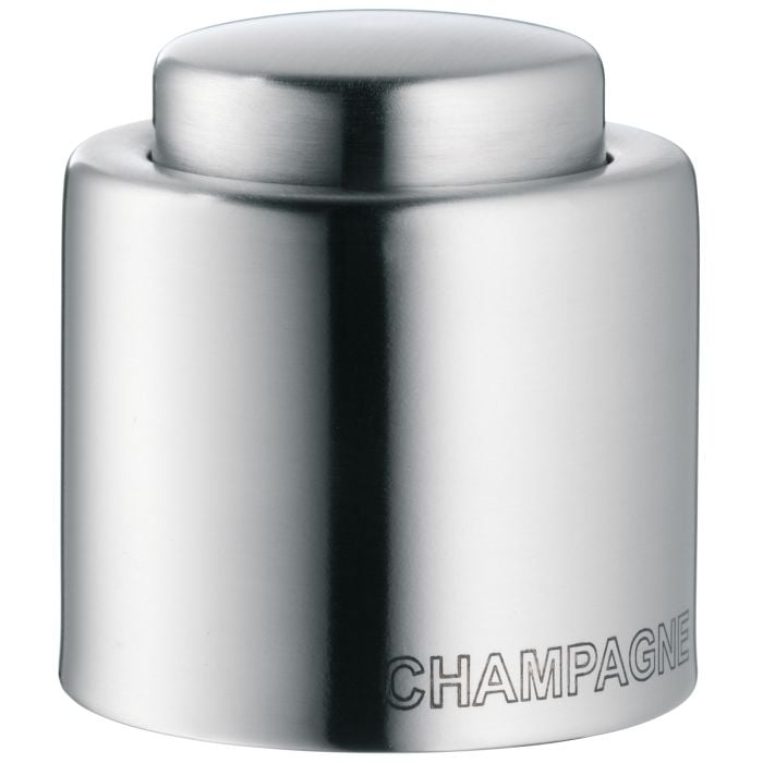 Champagne bottle seal Clever & More