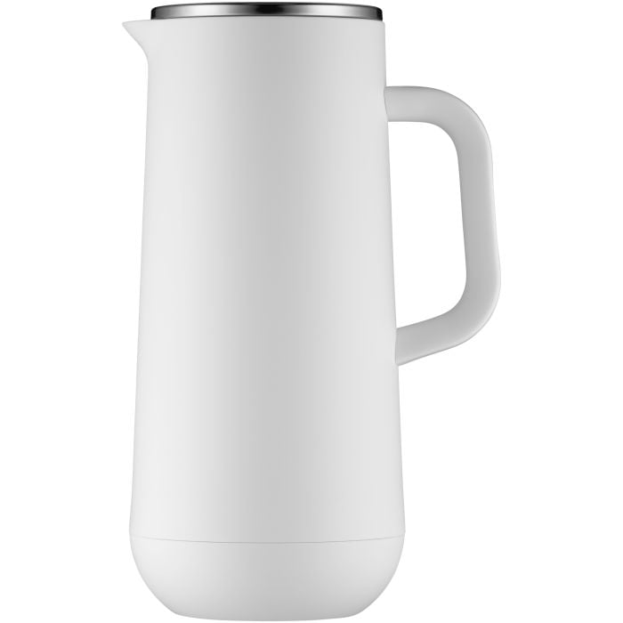 Impulse Insulation jug 1.0l White Coffee