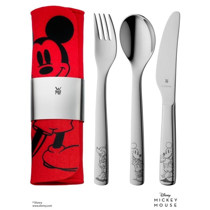 Kids Set 5 My2Go Disney Mickey Mouse
