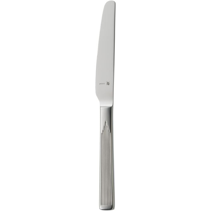 Table knife Art Deco