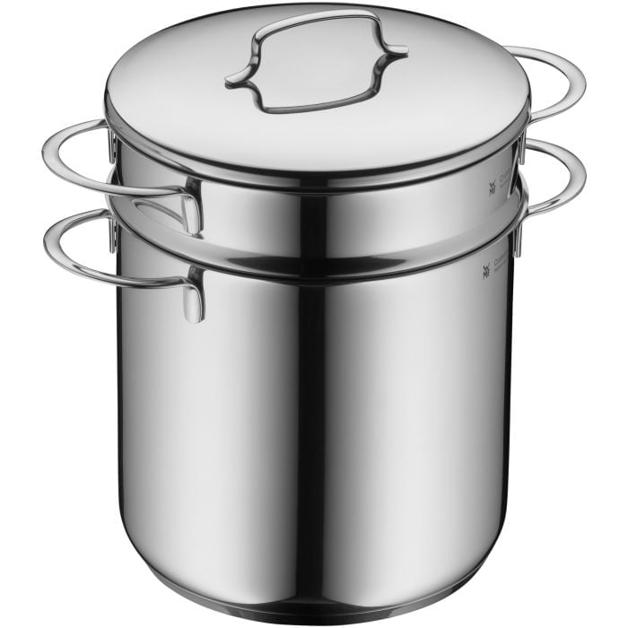WMF Mini Pasta Pot 18 cm with lid