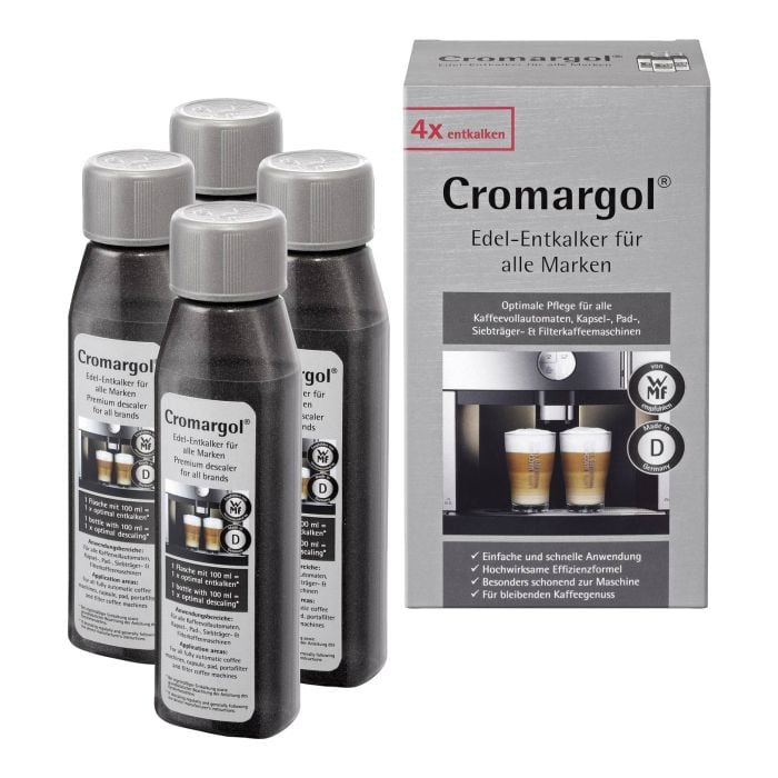 WMF Perfection Premium Descaler Cromargol®