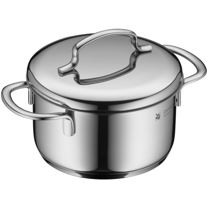 WMF Mini Braising Pan 12 cm with lid