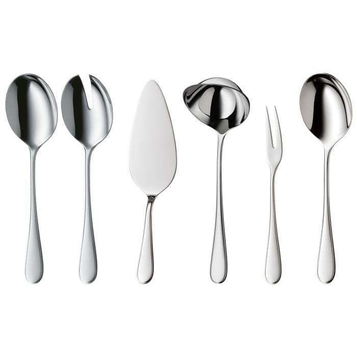 Cake server Kent Plus