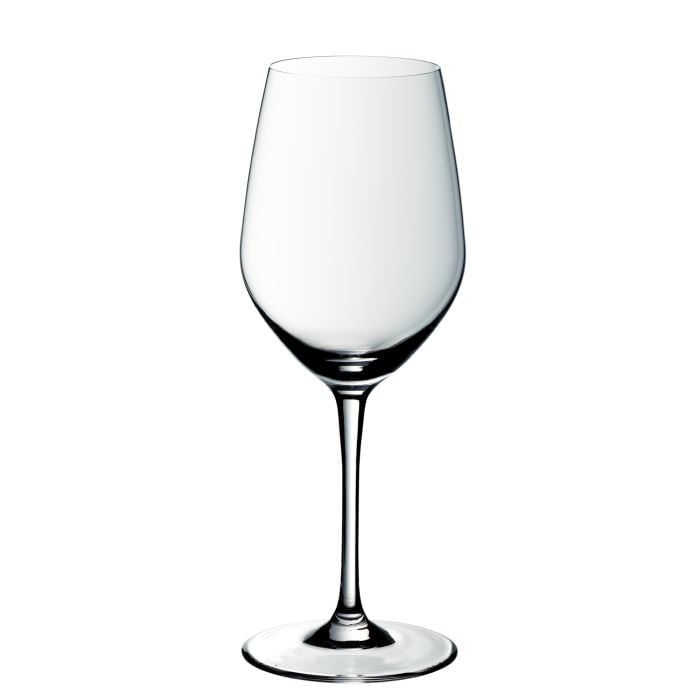 EasyPlus Red wine glasses 6pcs.