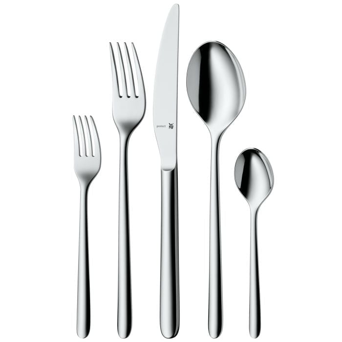 Table spoon Flame