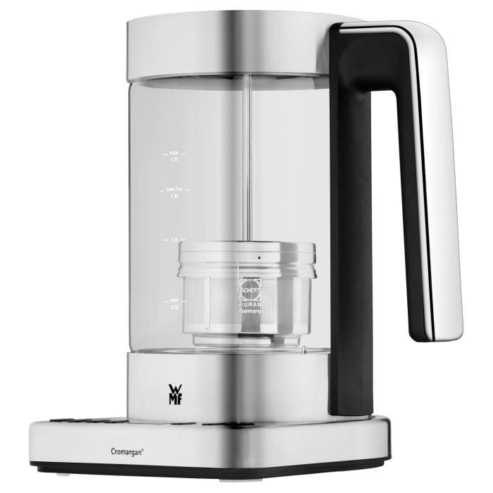 WMF Lono Tea and Water kettle 2-in-1