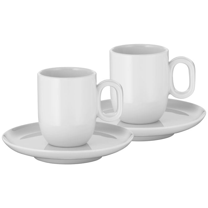 WMF Barista Espresso Set, 4 pcs.