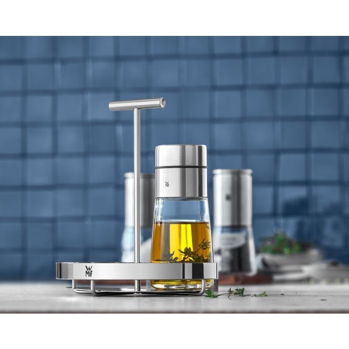 De Luxe Stand For 4 Spice Mills De Luxe