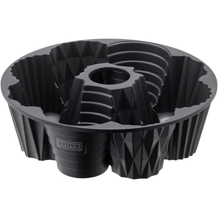 Inspiration Tart and Tartlet Bundform Pan, 26 cm