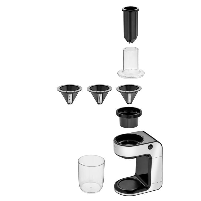 WMF Kult X Spiralizer