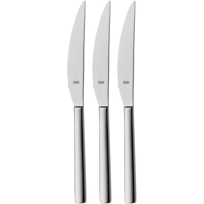 Trend Steak Knives Set 3-piece