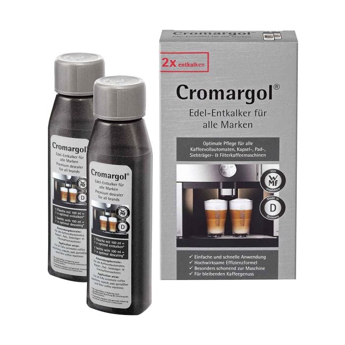 WMF Perfection Premium Descaler Cromargol®