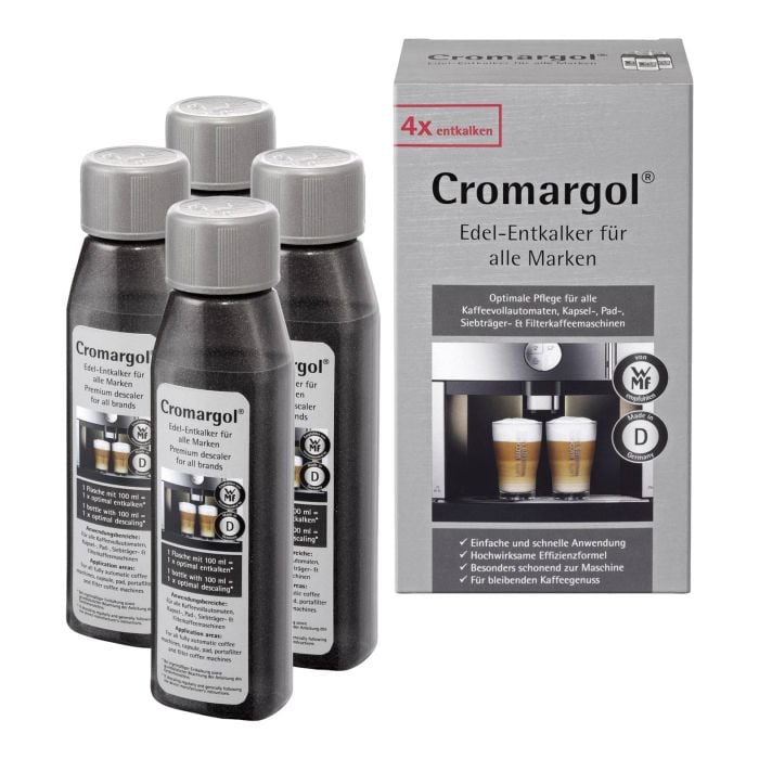 WMF Perfection Premium Descaler Cromargol®