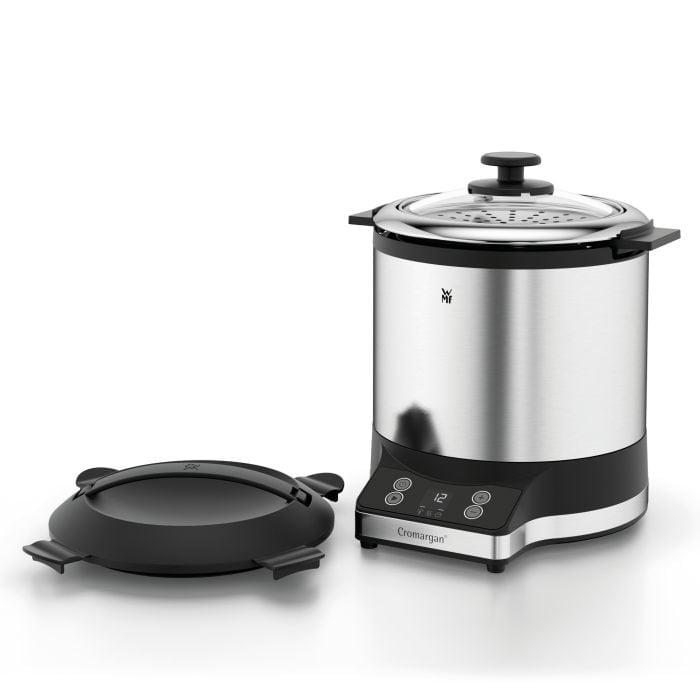 WMF KITCHENminis Rice Cooker with to-go Lunch Box