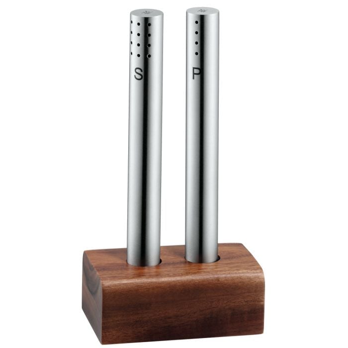 Salt and Pepper Shaker Set, 2-piece