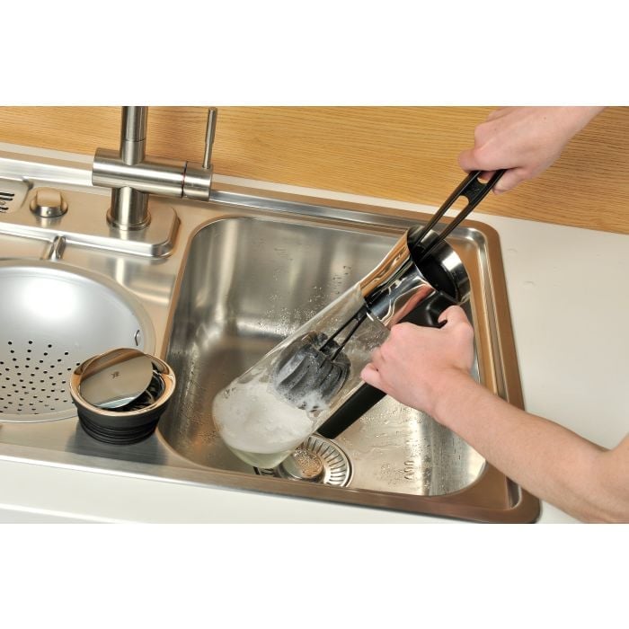 Cleaning Brush Basic