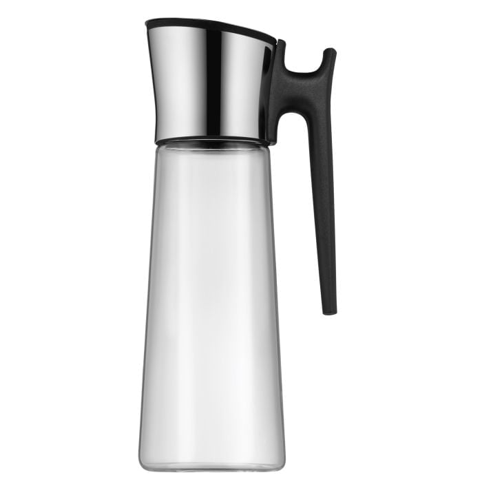 Water decanter with handle 1.5 L Basic