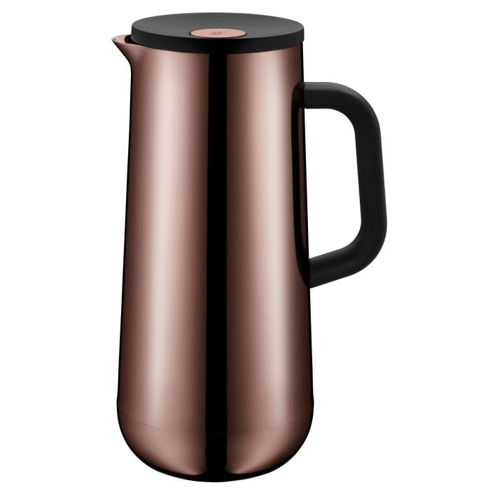 Insulation jug Impulse vintage copper
