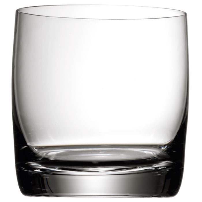 EasyPlus Whiskey glasses 6pcs.