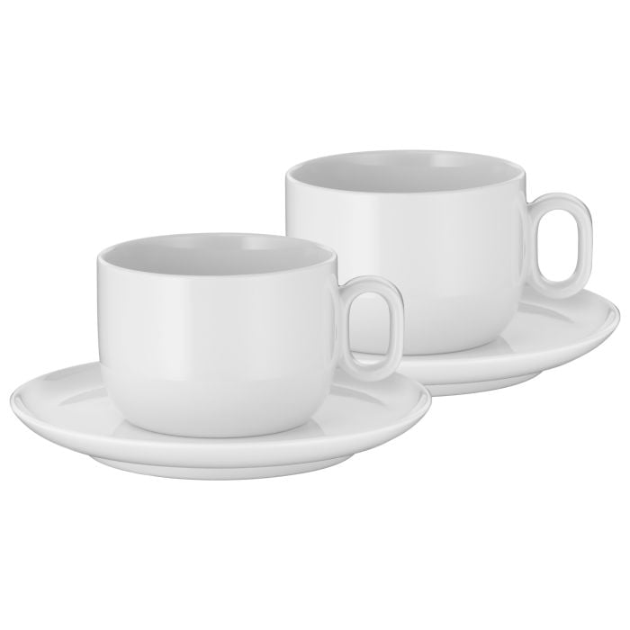 WMF Barista Cappuccino Set, 4 pcs.