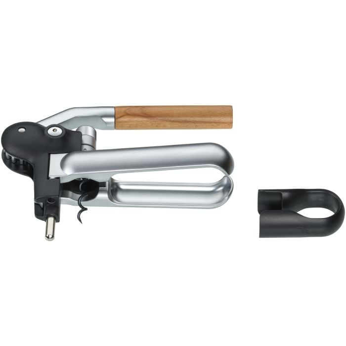 WMF Baric Lever Corkscrew with Foil Cutter