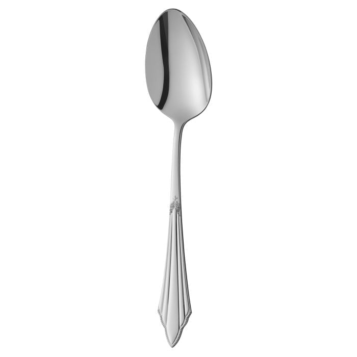 Dessert spoon Fächer