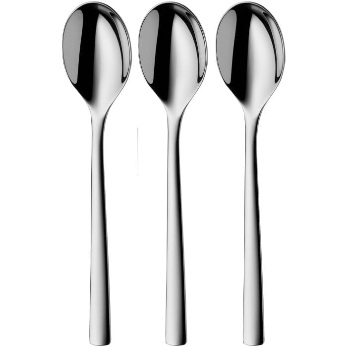 Trend Table Spoons Set 3-piece