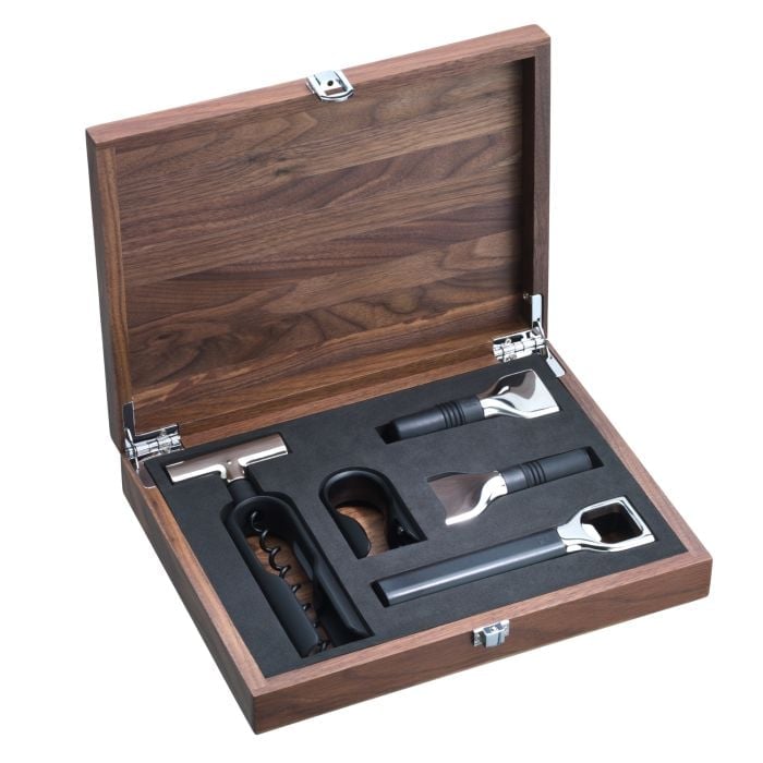 Sommelier set 5 pcs. Baric