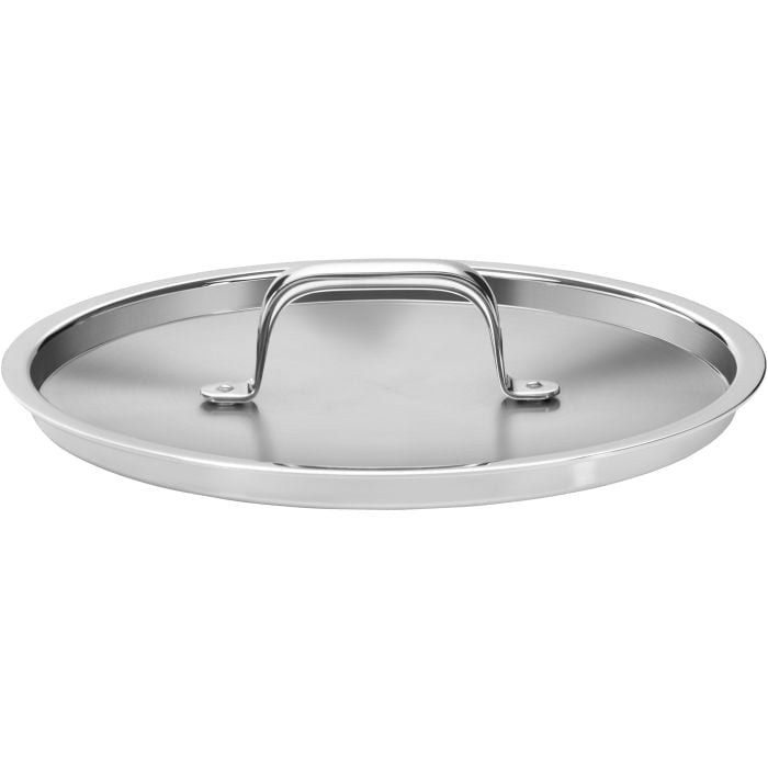 WMF Fusiontec Aromatic Stainless Steel Lid 28cm