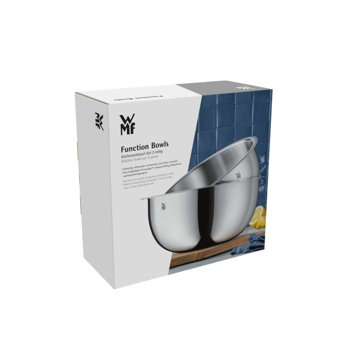 Kitchen Bowl Set 2-piece