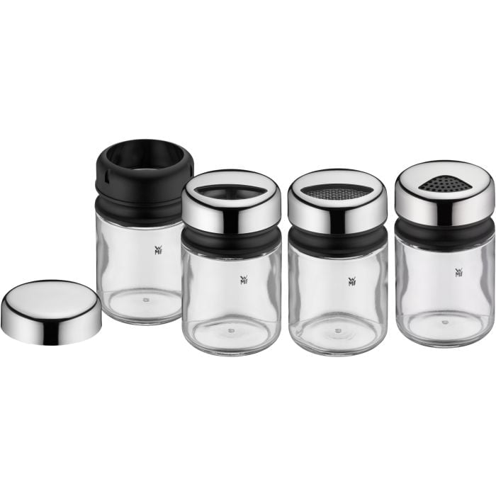Depot Shaker Set 4-piece