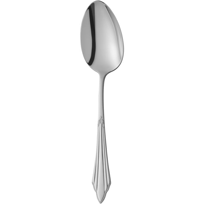 Vegetable spoon Fächer