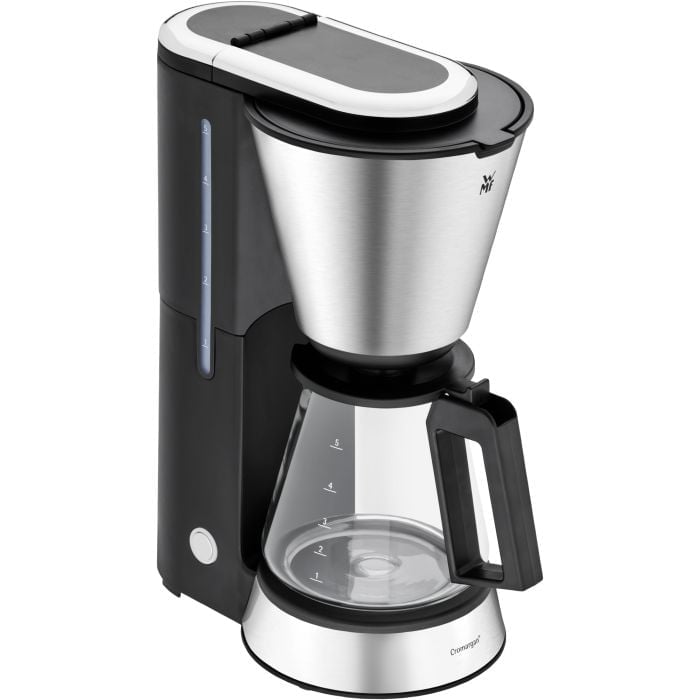 WMF KITCHENminis Aroma Coffee Maker Glass