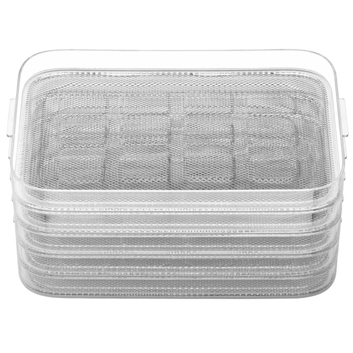 WMF KITCHENminis Dehydrator Snack to go