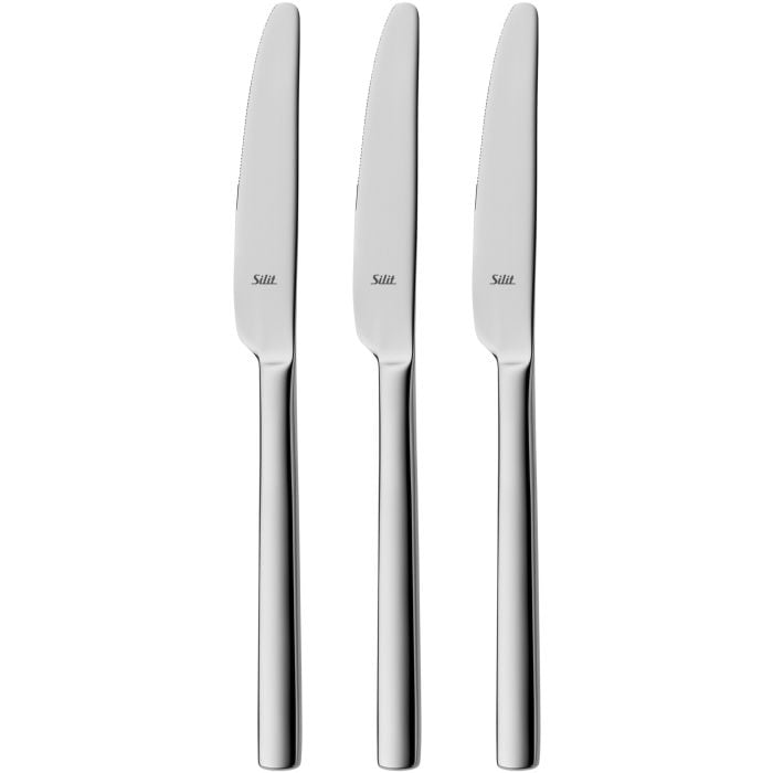 Trend Table Knives Set 3-piece
