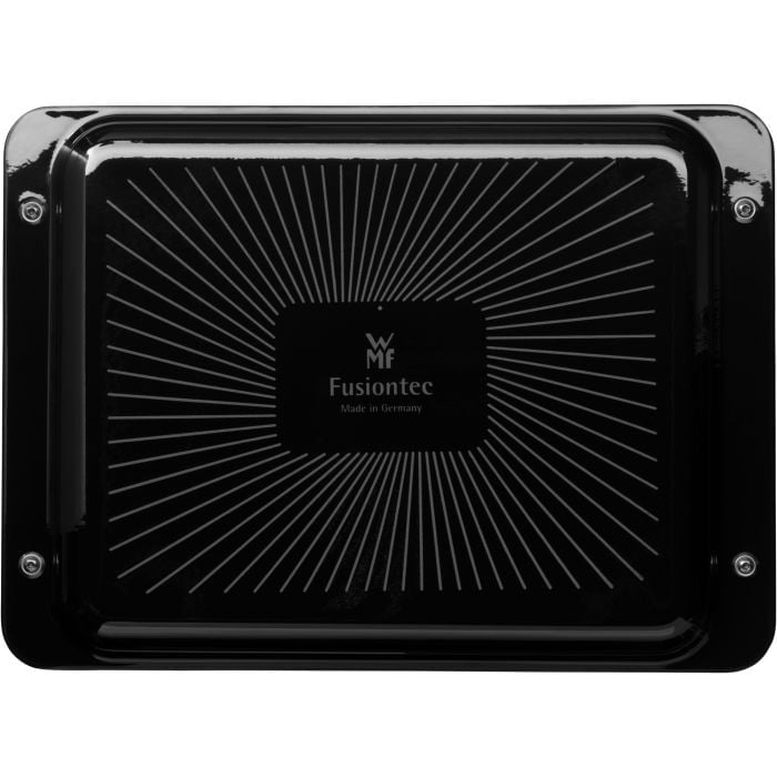 Fusiontec Teppanyaki