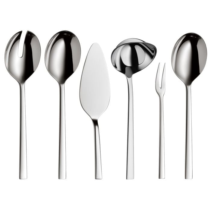 Cake server Sonic