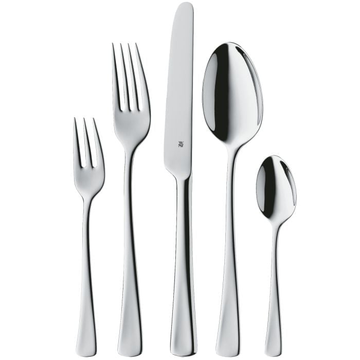 Cutlery Set Denver, Cromargan®, 30-piece