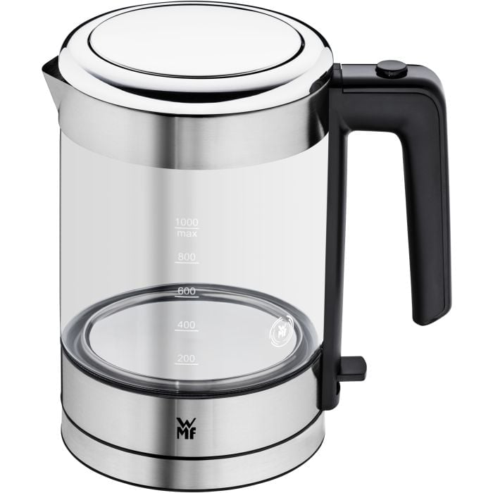 WMF KITCHENminis Glass-Water Kettle