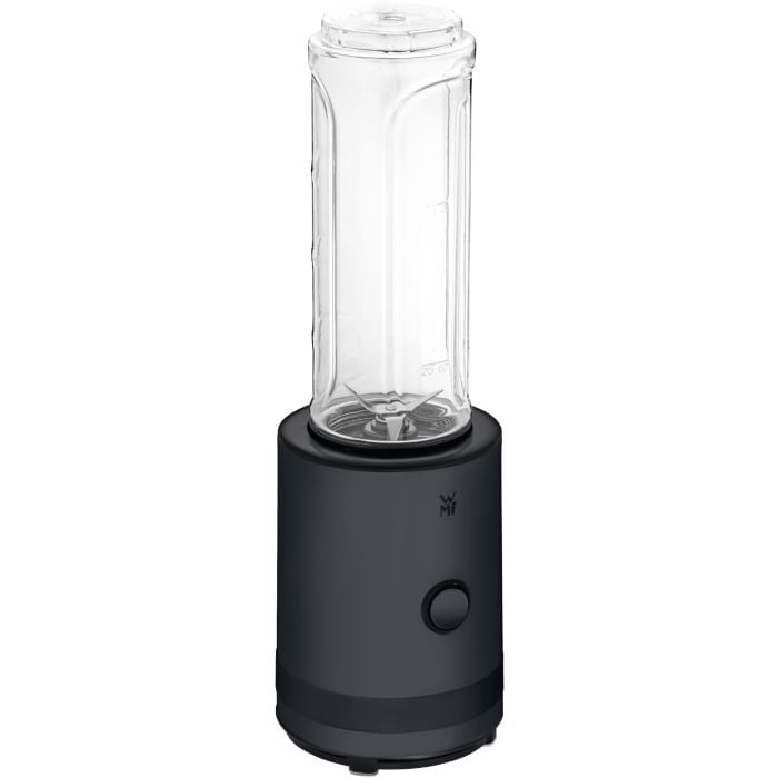 WMF KITCHENminis Smoothie-to-go Deep Black